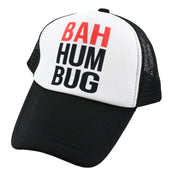 Anti-Christmas Trucker Hat Assorted 4