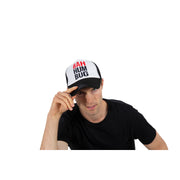 Anti-Christmas Trucker Hat Assorted 6