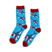 Festive Socks Kids Assorted 3 – thumbnail