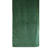 Runner Velveteen Foil Stars 180cm Assorted 3