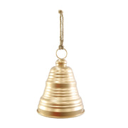 Hanging Bell Gold Edged 25cm Assorted 2 – thumbnail