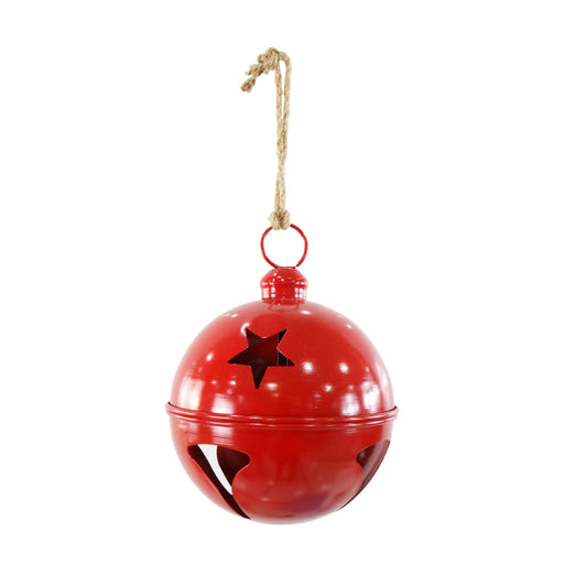 Nutbell Glossy Red 20.5cm