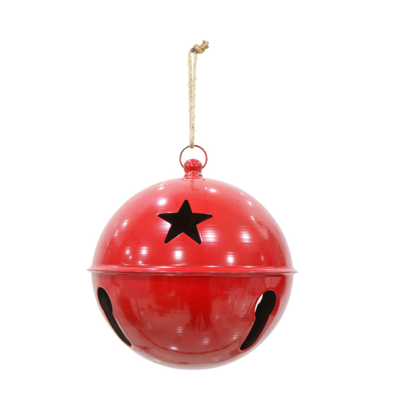 Nutbell Glossy Red 30cm