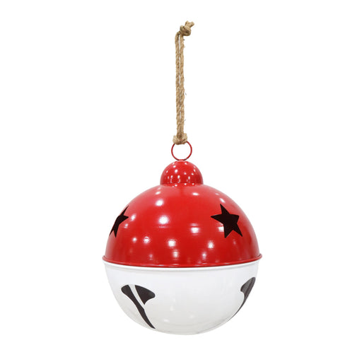 Nutbell Red-White 31.5cm