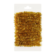 Mini Tinsel 2.7m Assorted 3