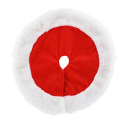 Mini Tree Skirt 26cm Assorted 2