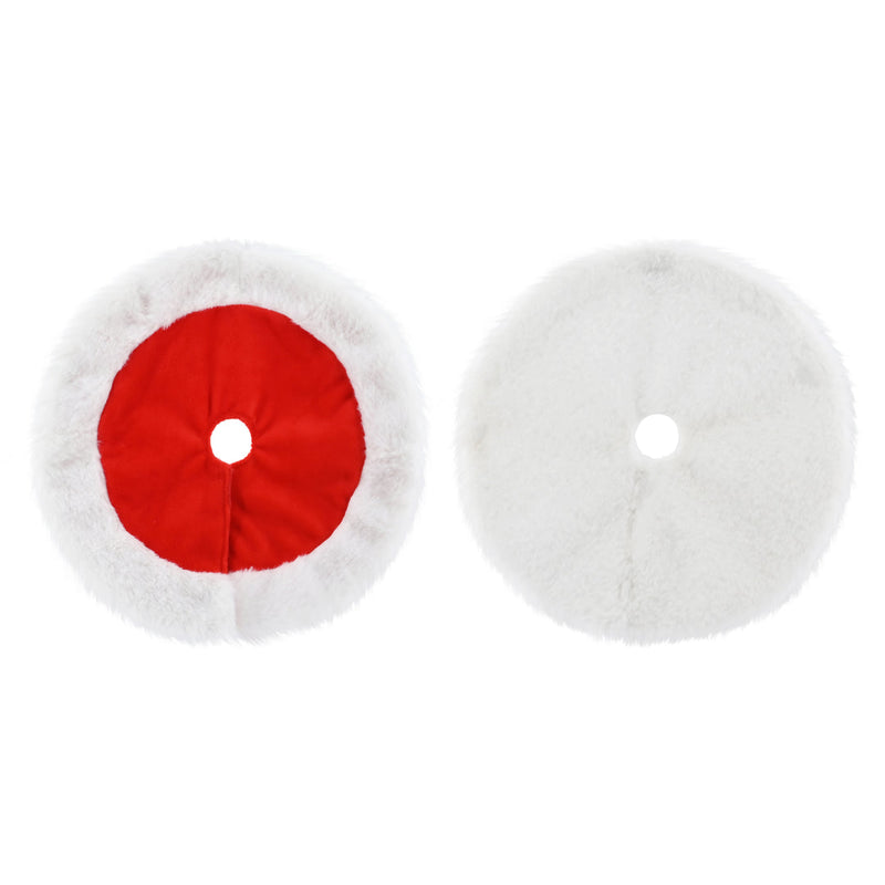 Mini Tree Skirt 26cm Assorted