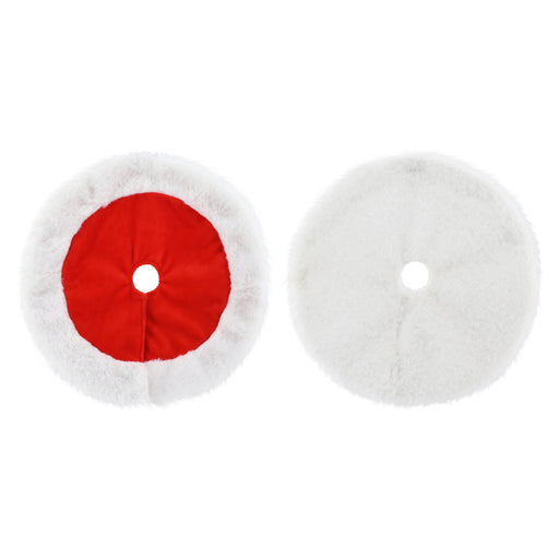 Mini Tree Skirt 26cm Assorted