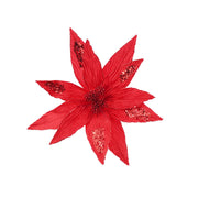 Elegant Poinsettia Stem XL Assorted 2 – thumbnail