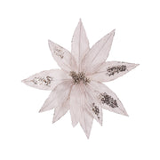 Elegant Poinsettia Stem XL Assorted 4 – thumbnail