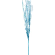 Metallic Draping Spray 134cm Assorted 3