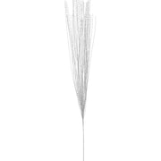 Metallic Draping Spray 134cm Assorted 4