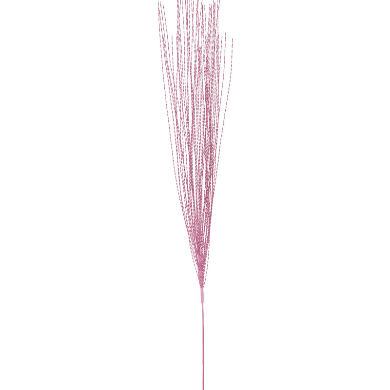 Metallic Draping Spray 134cm Assorted 5