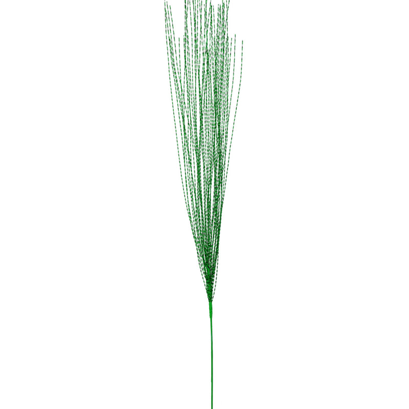 Metallic Draping Spray 134cm Assorted 6