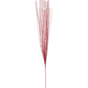 Metallic Draping Spray 134cm Assorted 7