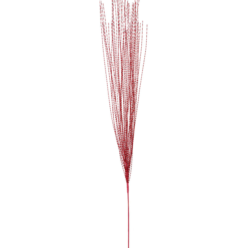 Metallic Draping Spray 134cm Assorted 7