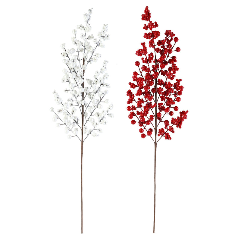 Mixed Berry Pick 75cm Assorted