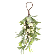Mistletoe Berry Hanger 32cm Assorted 3