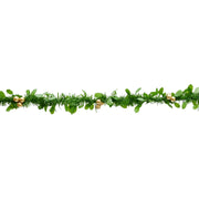 Holly Berry Garland 3m Assorted 5