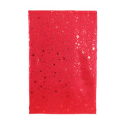 Table Cloth Christmas Stars 140x225cm Assorted 4