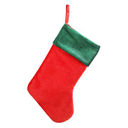 Classic Wide Stocking 40cm Assorted 3