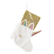 Unicorn Stocking 44cm Assorted 3 – thumbnail