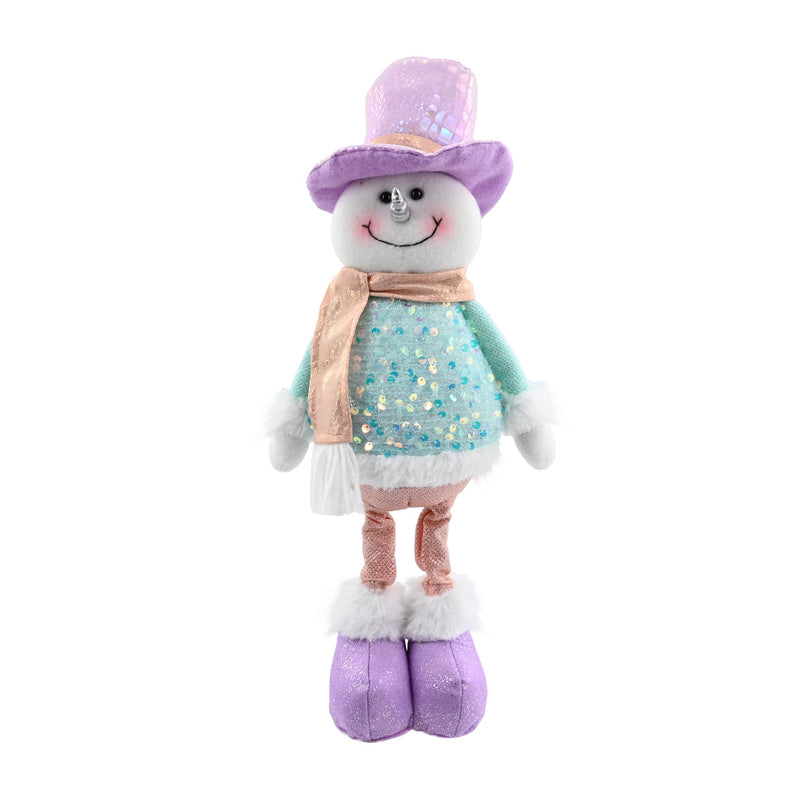 Pastel Standing Figurine 50cm Assorted 2