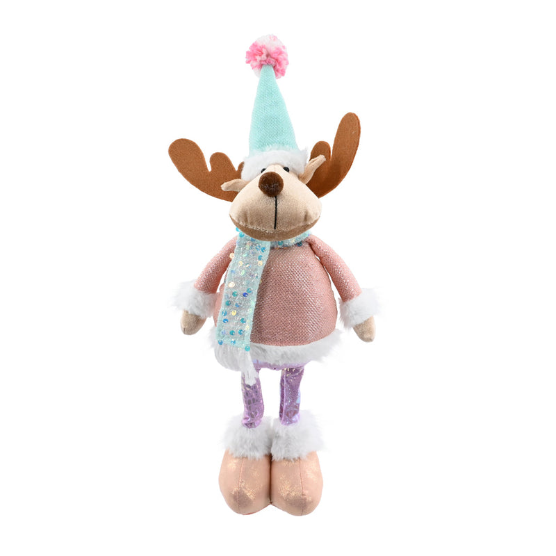 Pastel Standing Figurine 50cm Assorted 3