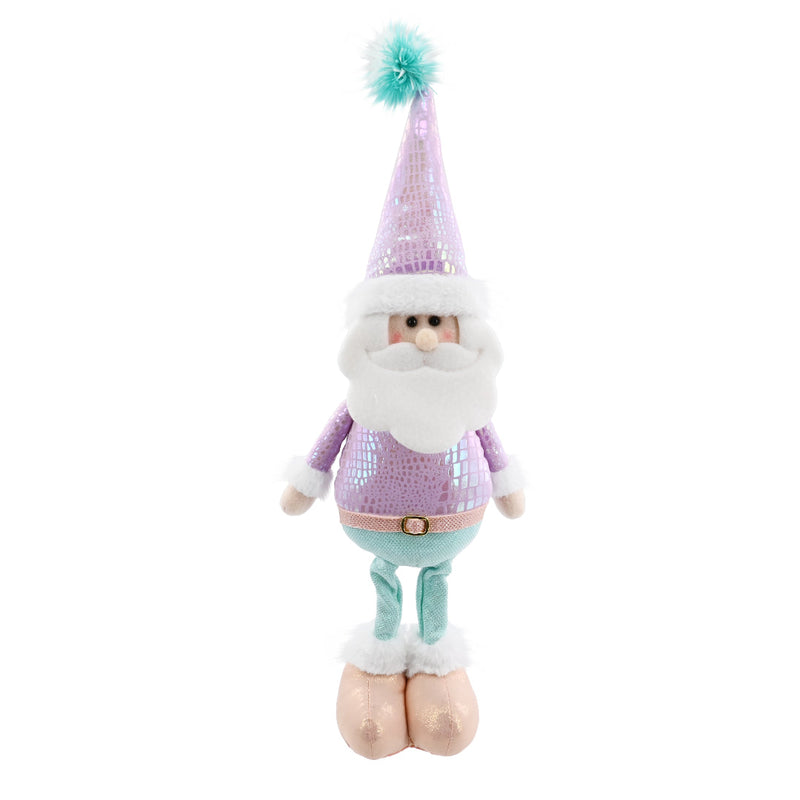 Pastel Standing Figurine 50cm Assorted 4
