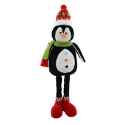 Christmas Button Figurine Standing 59cm Assorted 2