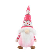 Ice-Cream Gnome 27cm Assorted 2