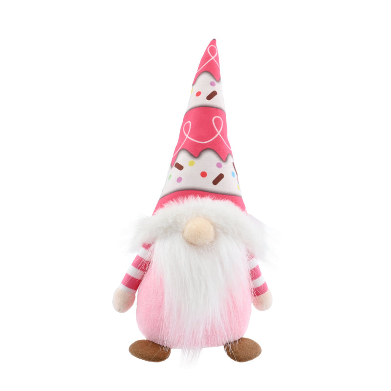Ice-Cream Gnome 27cm Assorted 2