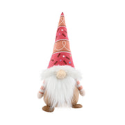 Ice-Cream Gnome 27cm Assorted 3