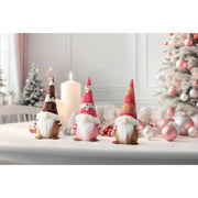 Ice-Cream Gnome 27cm Assorted 5