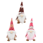 Ice-Cream Gnome 27cm Assorted