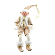 Royal Elf Doll Pink-Champagne-Silver 43cm Assorted 2