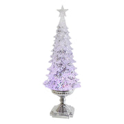 Glitter Swirl Luxury Tree USB 51cm Assorted 2 – thumbnail