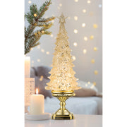 Glitter Swirl Luxury Tree USB 51cm Assorted 5 – thumbnail