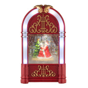 Glitter Swirl Music Jukebox USB 2