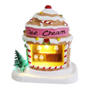 LED Chirstmas House Mega-Mix SRT 2