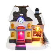 LED Chirstmas House Mega-Mix SRT 8