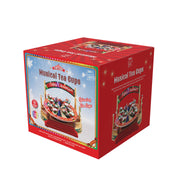LED Fun-Fair Musical Tea-Cups 3
