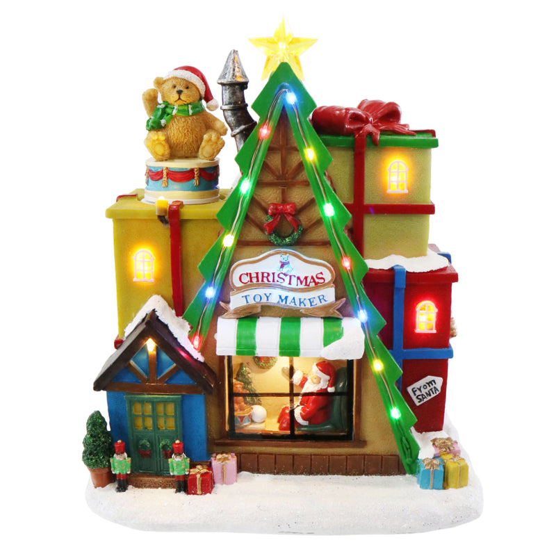 LED Musical Candy/Toy Store USB Assorted