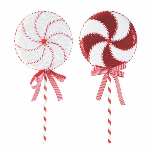 Giant Pinwheel Pick 68cm Assorted