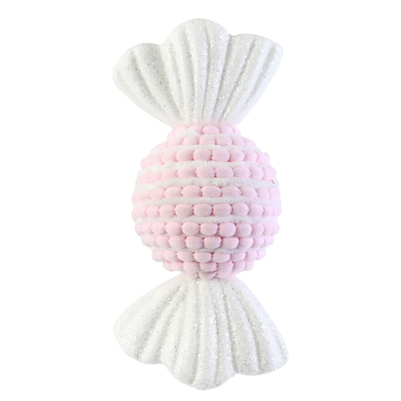 Hanging Bubblegum Plush Candy Assorted 2