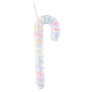 Hanging Candycane Sprinkles 33cm Assorted 3