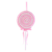 Hanging Hundreds & Thousands Lollipop 42cm Assorted 2 – thumbnail