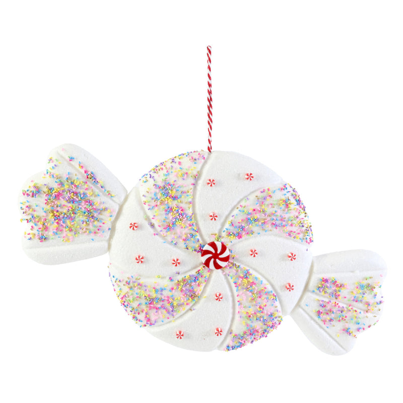 Hanging Giant Sprinkles Lolly Assorted 2