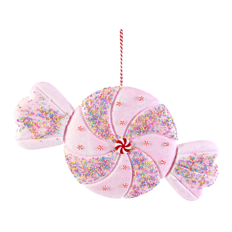 Hanging Giant Sprinkles Lolly Assorted 3