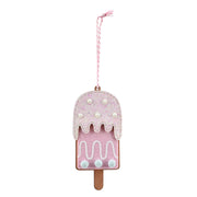 Hanging Sweets Deco 13cm Assorted 2